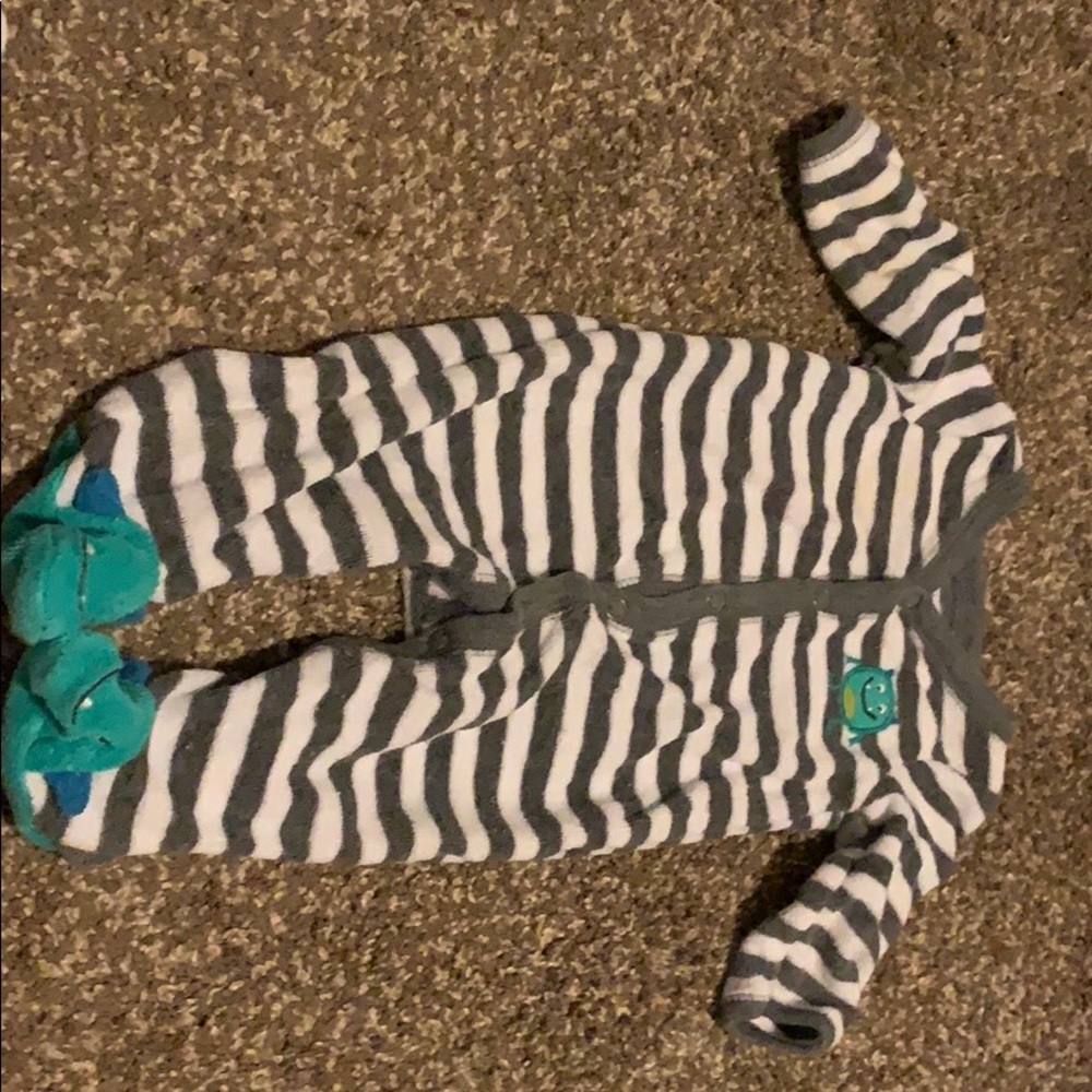 Pajamas